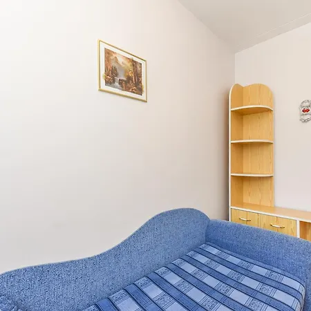 شقة Sviesus Ir Jaukus Dvieju Kambariu Butas Palangos Centre